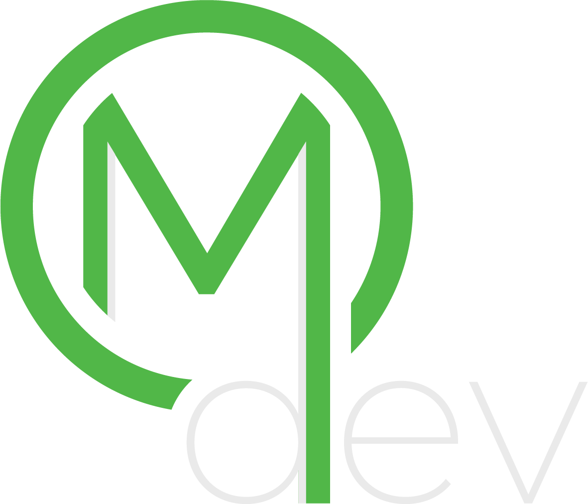 MO-dev logo